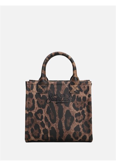 Borsa vanity mini MC2 Saint Barth MC2  SAINT BARTH | Borse | VANMI00100761I12